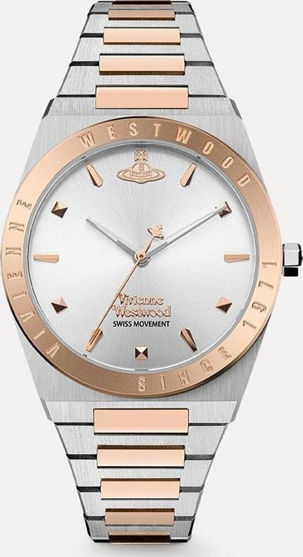 VIVIENNE WESTWOOD VV244SLSR Kadın Kol Saati - Image 1