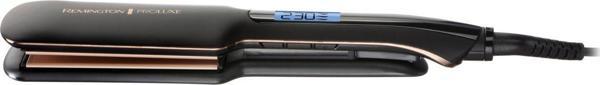 Remington S9150B Proluxe Midnight Geniş Plakalı Saç Düzleştiricisi - Image 1