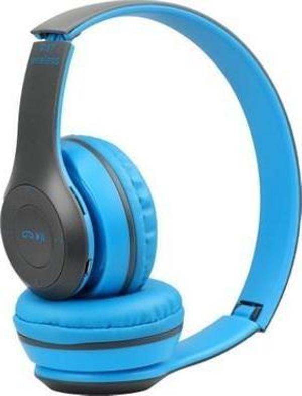 P47 WİRELESS KULAKLIK  - Image 1