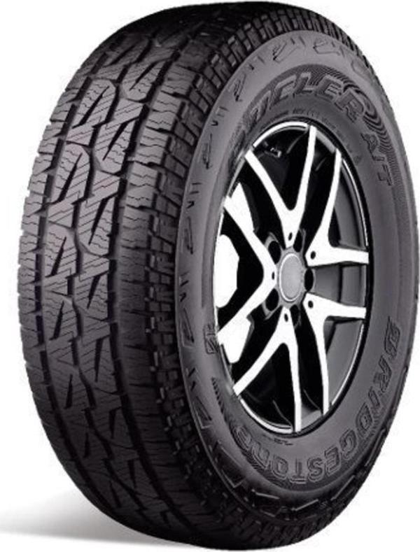 Bridgestone 215/65R16 98T A/T001   M+S - Image 1