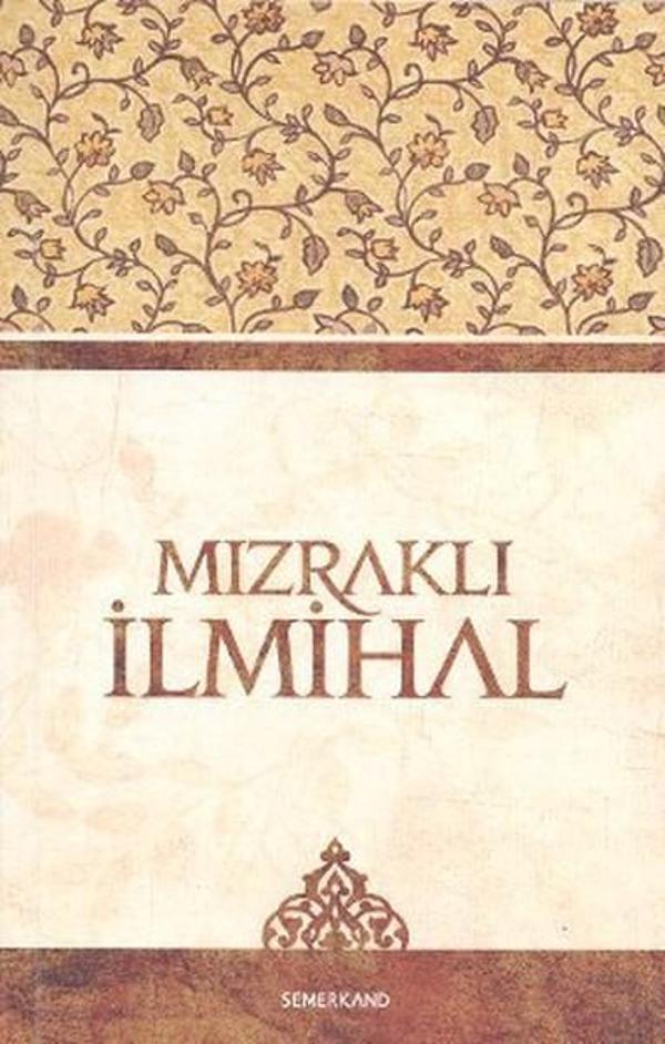 Mızraklı İlmihal - Semerkand Yayınları - Image 1