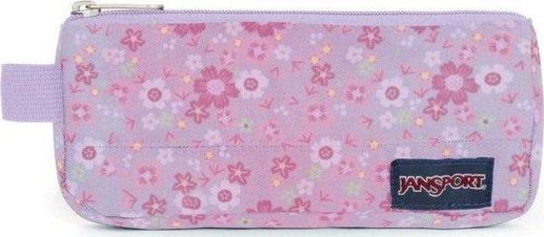 Jansport Basıc Accessory Pouch Navy Kalem Çantası - Image 1