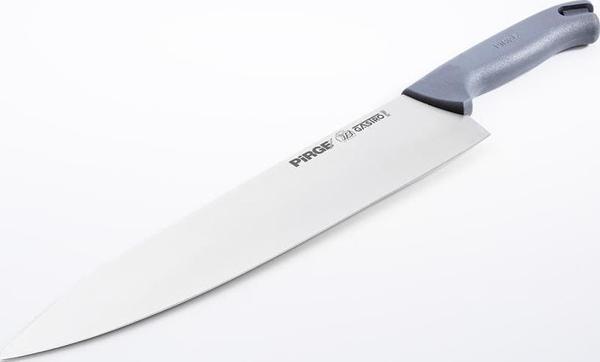 Pirge Gastro Şef Bıçağı Gri 30 Cm 37163 - Image 1