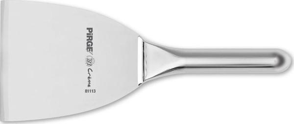 Pirge Creme Paslanmaz Spatula No:3 81113 - Image 1