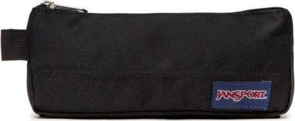 Jansport Basıc Accessory Pouch Black Kalem Çantası - Image 1