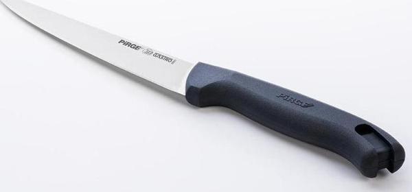 Pirge Gastro Peynir Bıçağı Gri 15,5 Cm 37071 - Image 1