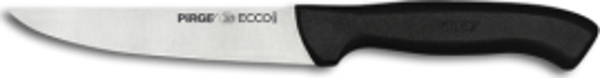Pirge Ecco Mutfak Bıçağı Mavi Saplı 12,5cm 38051 - Image 1
