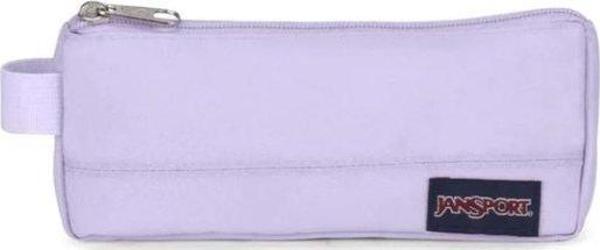 Jansport Basic Accessory Pouch Pastel Lilac Kalem Çantası - Image 1