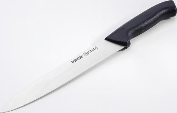 Pirge Ecco Dilimleme Bıçağı Siyah 20 Cm 38313 - Image 1