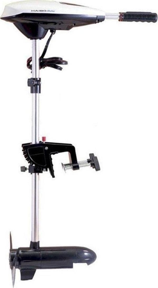 Haibo D65 Elektrikli Bot Motor - Image 1