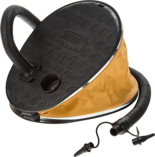 Bestway 62005 Air Step Pro-Air Ayak Pompası - Image 1