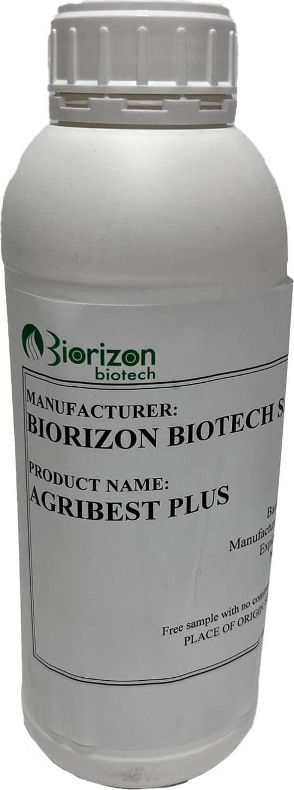 Borizon Agribest Plus Amino Asit İçerikli Organik Sıvı Gübre 1 Litre - Image 1
