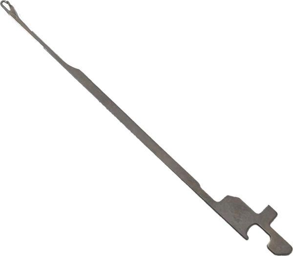 Ginvee SZ01 74.80L 18G Eldiven Örgü Makinesi Örgü İğnesi 100 Adet - Image 1