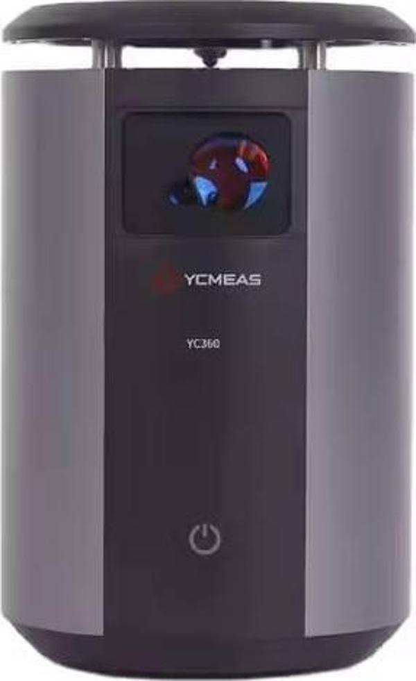 Ycmeas YC360 2D Lazer Ölçüm ve Şablon Tarayıcısı - Image 1