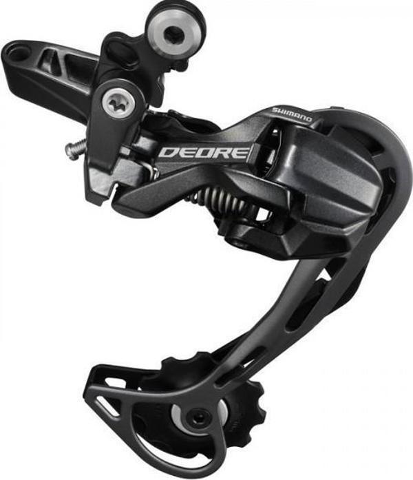 Shimano Deore RD-M593 Arka Aktarıcı Shımano Deore 10 Vites Arka Aktarıcı - Image 1