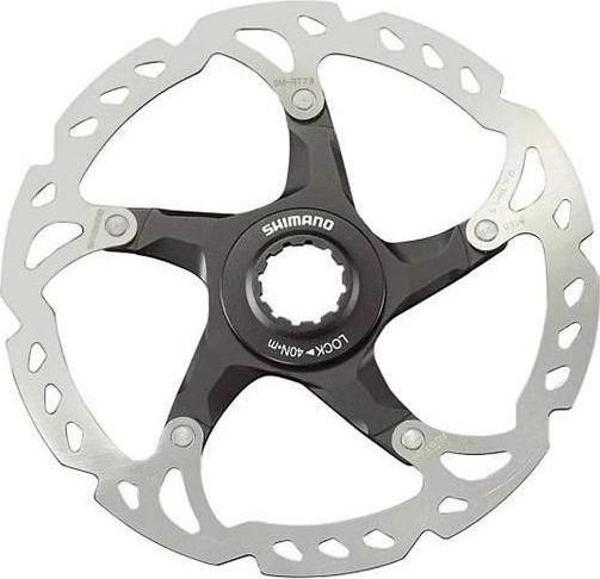 Shimano Deore Xt Sm-Rt79 Rotor 160MM - STEEL Disk Fren Rotoru İCE TECH 160MM Centerlock Bağlantılı - Image 1