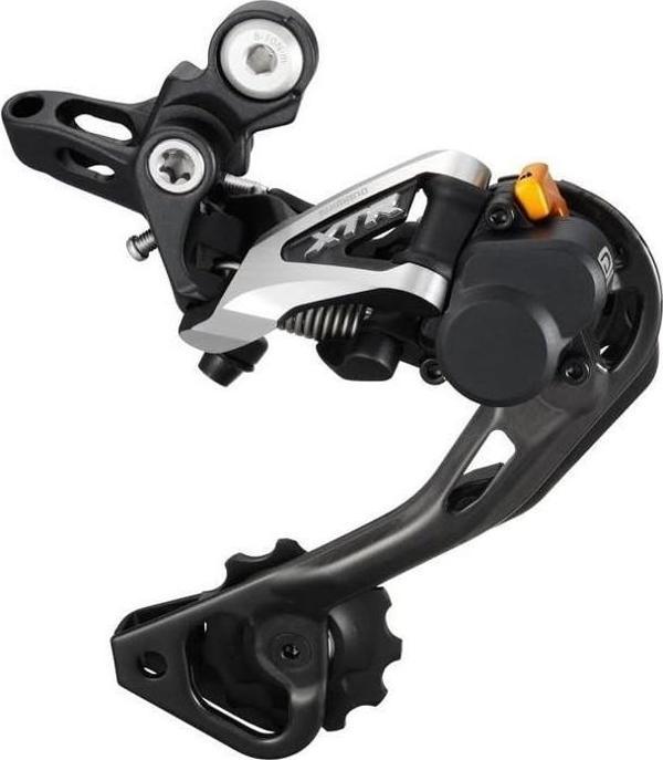 Shimano XTR RD-M986 Arka Aktarıcı Shadow+ Kilitlenebilir Shımano 10 Vites Aktarıcı - Image 1