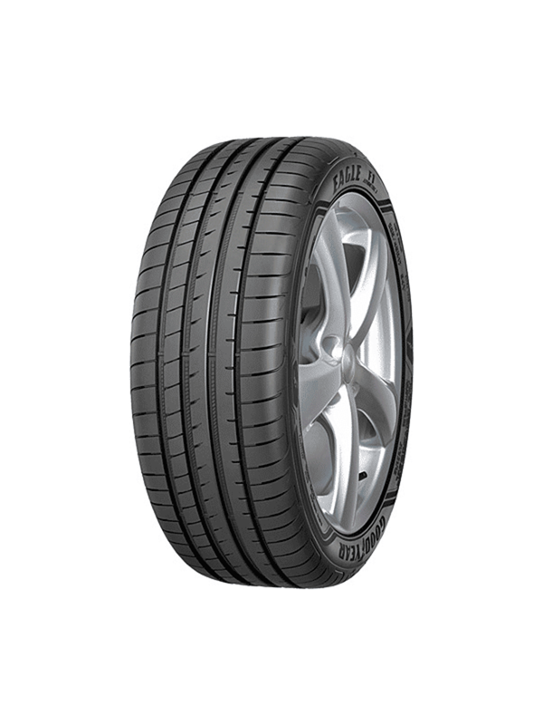 Goodyear Eagle F1 Asymmetric 3 SUV 255/40R21 102T XL FP ( Yıl: 2024 ) - Image 1