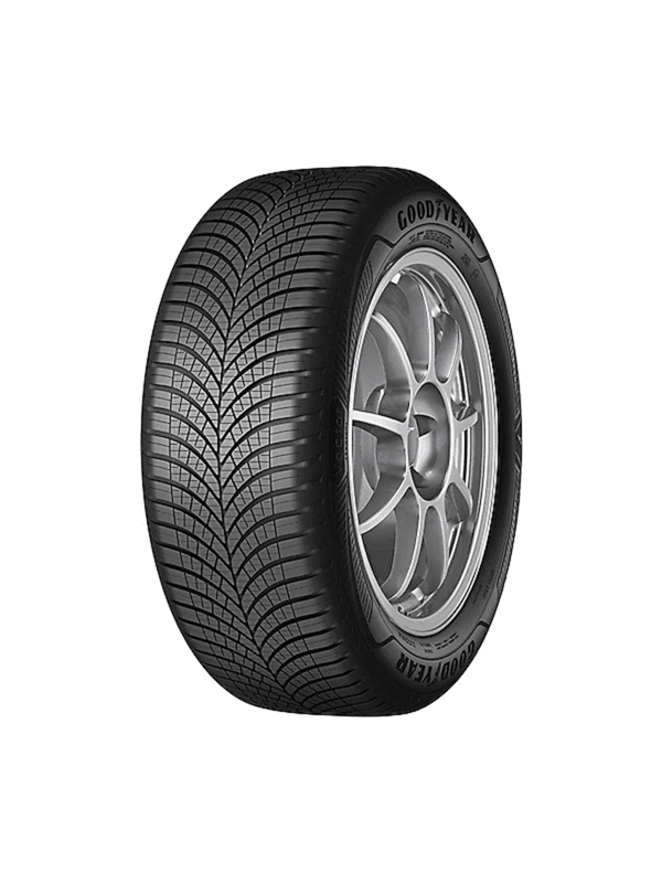 Goodyear Vector 4Seasons Gen-3 SUV 235/55R19 105W XL ( Yıl: 2025 ) - Image 1