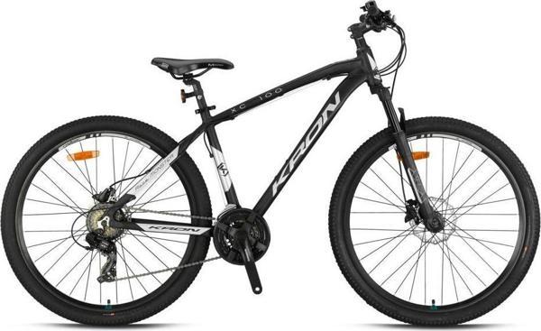 Kron XC100 29HD17 Hidrolik Disk Fren Dağ Bisikleti (165-180 cm arası boy) - Image 1