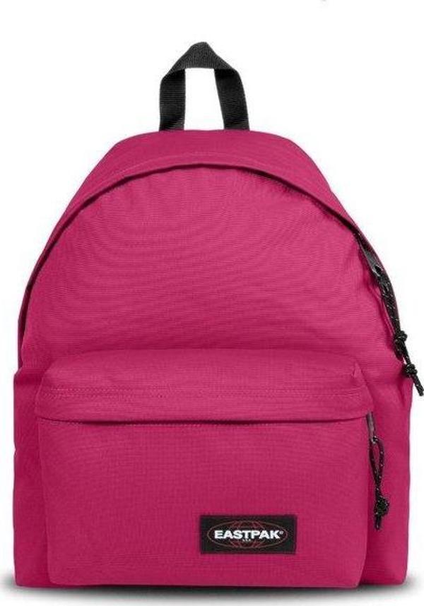 Eastpak Padded Pak'R Lush Granate Sırt Çantası - Image 1