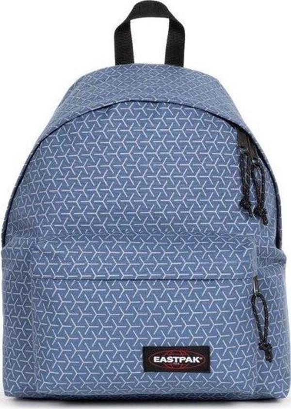 Eastpak Padded Pak'R Refleks Meta Blue Sırt Çantası - Image 1