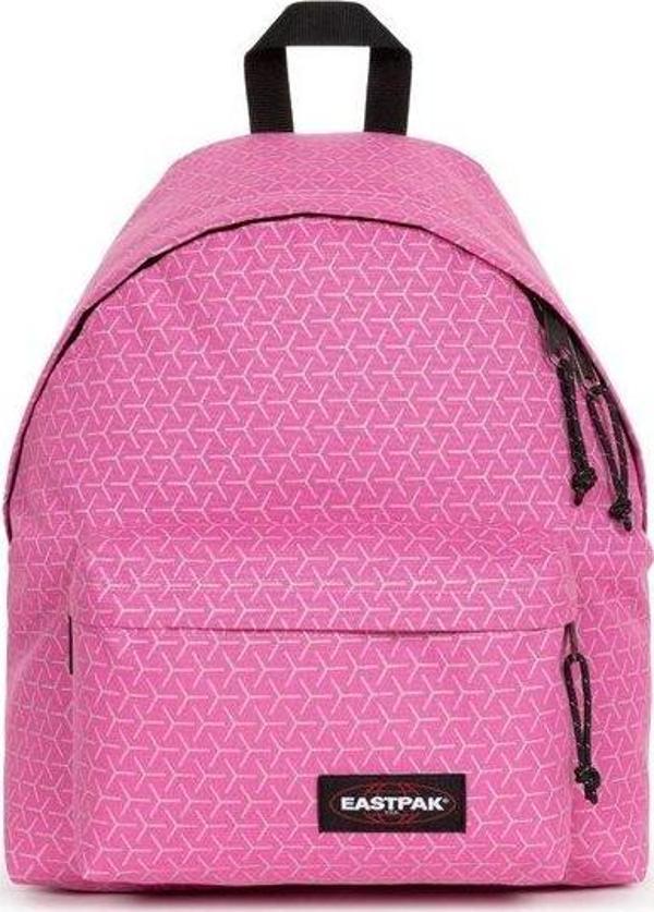Eastpak Padded Pak'R Refleks Meta Pink Sırt Çantası - Image 1