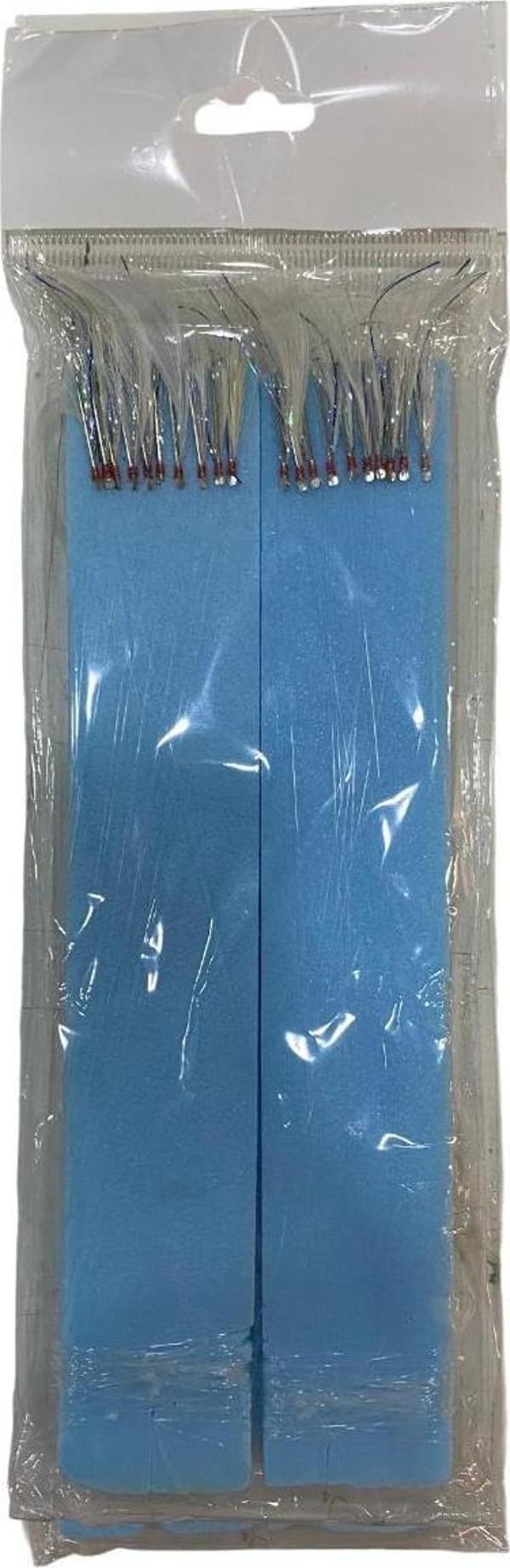 Çabukav Köpük Özel Palamut Çapari (2 li paket) - Image 1