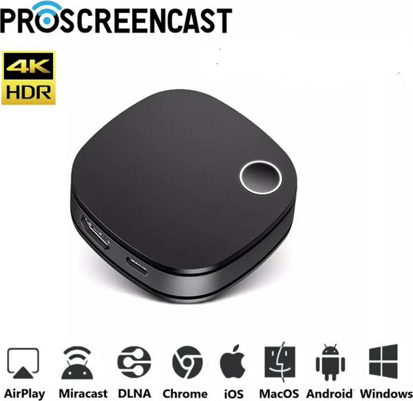 PROSCREEN SC01 Kablosuz Görüntü Aktarıcı - Image 1