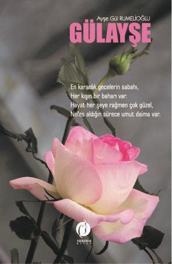 Gülayşe - Herdem Kitap - Image 1