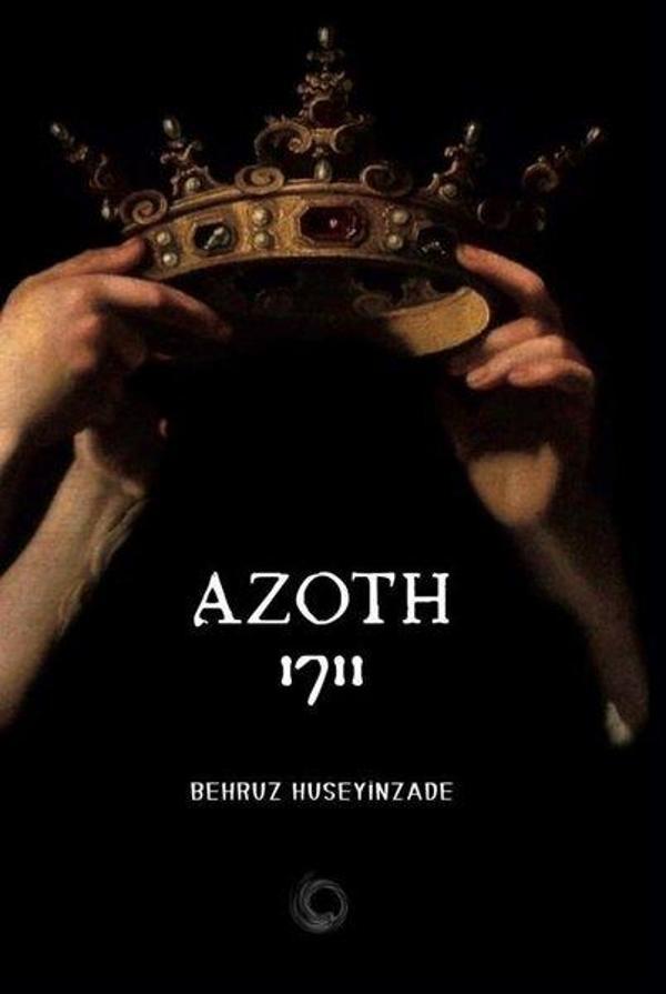 Azoth 1711 - Vortex Yayıncılık - Image 1