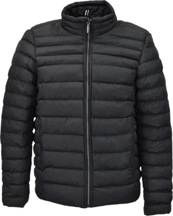 Erkek Haki Spor Şişme Mont 3066 BGL-ST04001 - Image 1