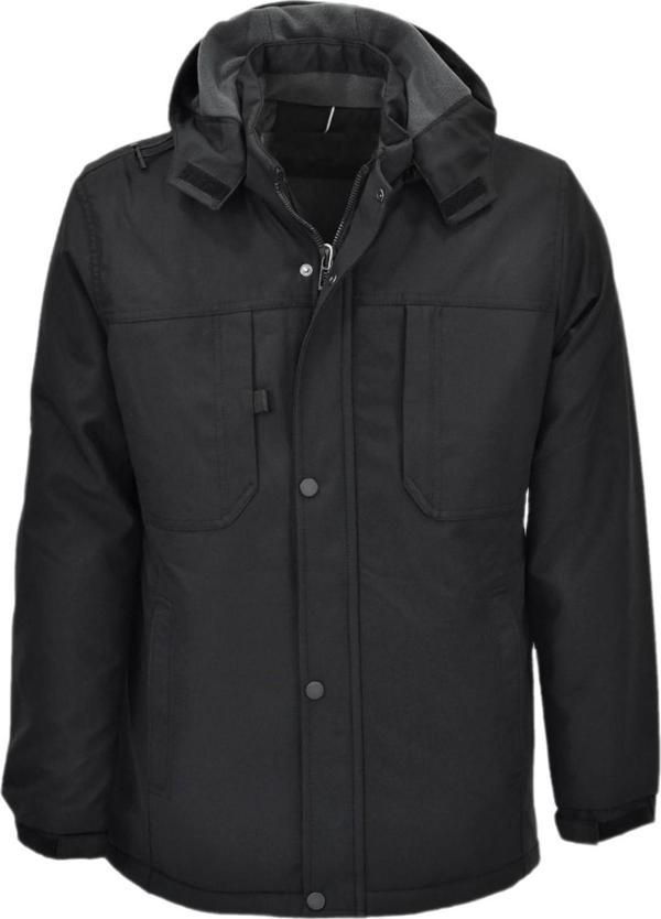 Erkek Kapüşonlu Spor Mont 3112 BGL-ST04007 - Image 1
