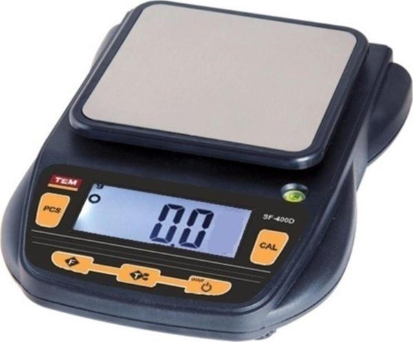 Tem Sf400 3Kg - 0.1Gr Hassas Terazi - Image 1