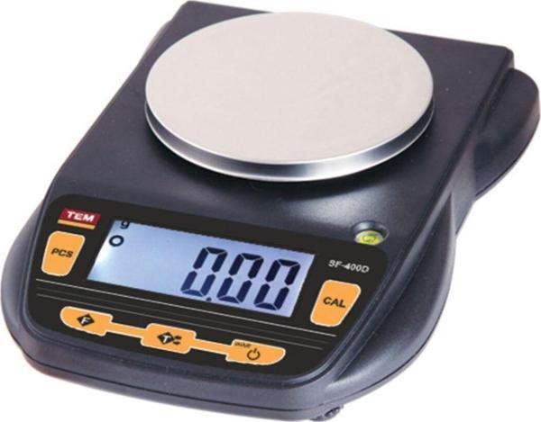 Tem Sf400 600Gr - 0.01Gr Hassas Terazi - Image 1
