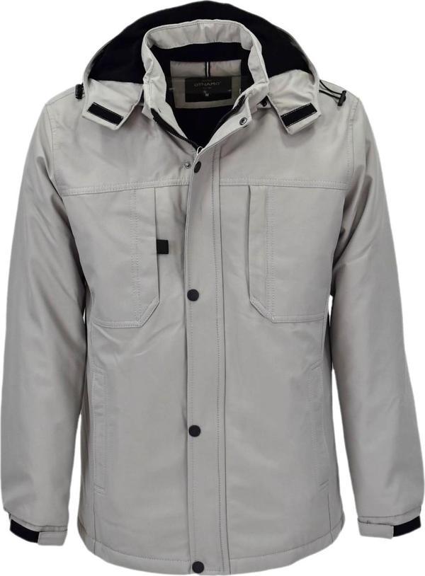 Erkek Kapüşonlu Spor Mont 3112 BGL-ST04007 - Image 1