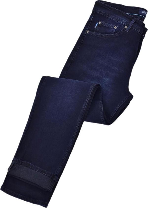 Erkek Regular Fit Jeans Pantolon 320 BGL-ST04200 - Image 1