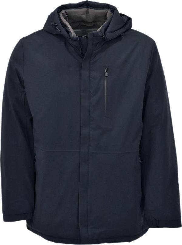 Erkek Kapüşonlu Spor Mont M3334 BGL-ST04015 - Image 1