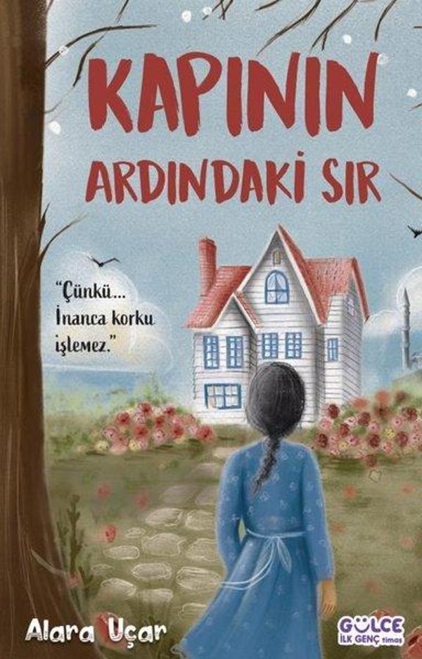 Kapının Ardındaki Sır - Gülce İlk Genç - Image 1