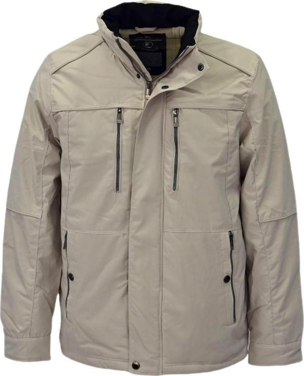 Erkek Hakim Yaka Spor Mont M3339 BGL-ST04014 - Image 1