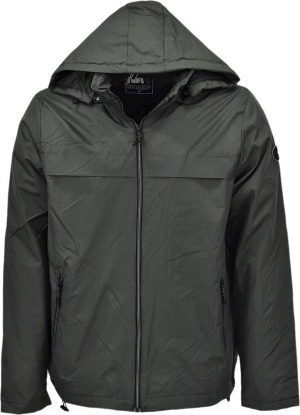 Erkek Mevsimlik Kapüşonlu Spor Mont 3093 BGL-ST04018 - Image 1