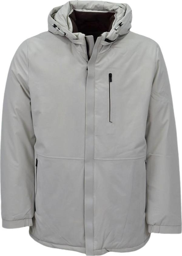Erkek Kapüşonlu Spor Mont M3334 BGL-ST04015 - Image 1