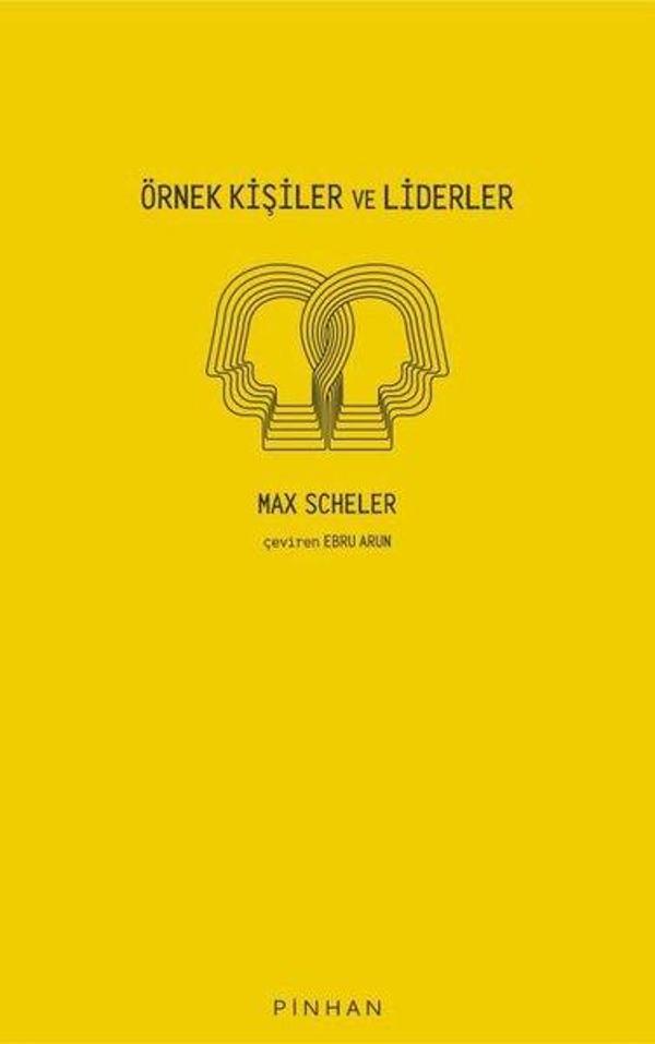 Örnek Kişiler ve Liderler - Pinhan Yayıncılık - Image 1