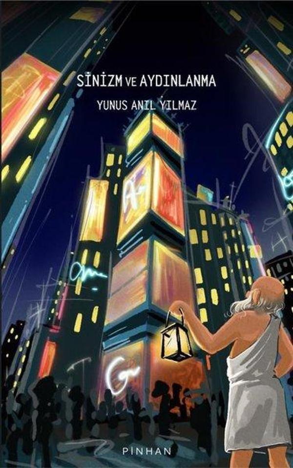 Sinizm ve Aydınlanma - Pinhan Yayıncılık - Image 1