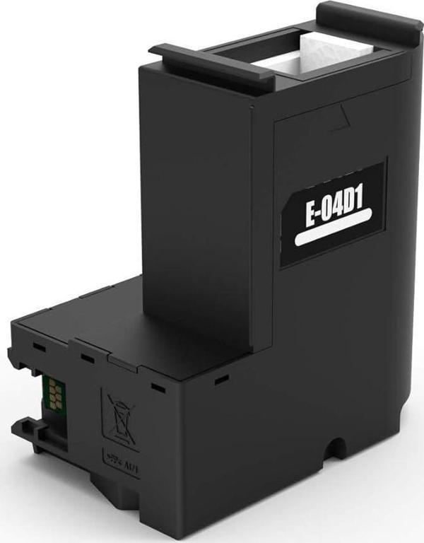 hementoner Epson E-04D1/ L14150/ L6460/ L6490/ M2170/ M3170 Bakım Kartuşu - Maintenance Cartridge - Image 1