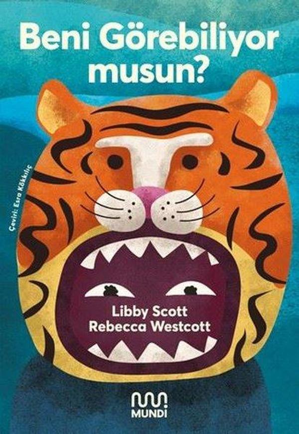 Beni Görebiliyor Musun? - Mundi - Image 1