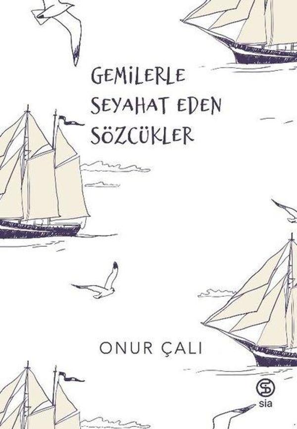 Gemilerle Seyehat Eden Sözcükler - Sia - Image 1