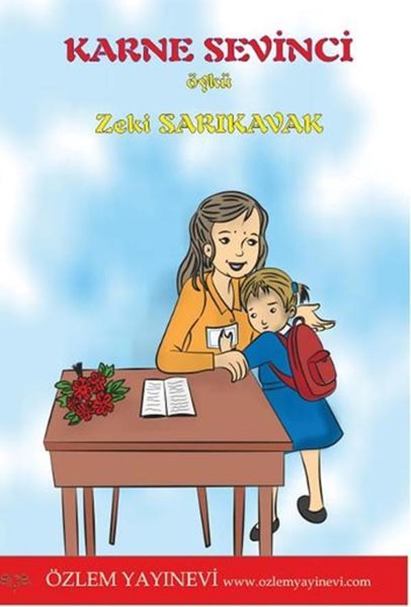 Karne Sevinci - Özlem Yayınevi - Image 1