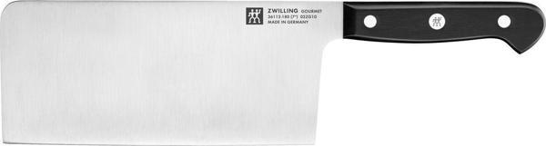 ZWILLING 361121810 GOURMET ÇİN ŞEF BIÇAĞI - Image 1