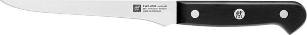 ZWILLING 361141410 GOURMET KEMİK SIYIRMA BIÇAĞI - Image 1